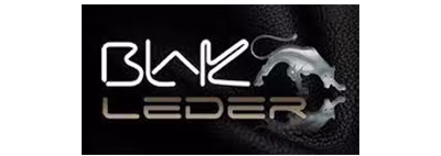 Blakleder